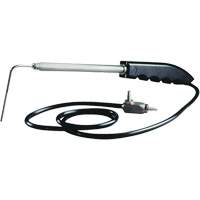 Tube de Pitot t&eacute;lescopique Rideout Tool & Machine Inc.