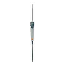Type K Penetration Probe Rideout Tool & Machine Inc.