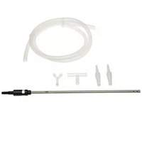 Pressure Set with Chimney Tension Probe Rideout Tool & Machine Inc.