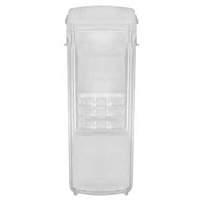 TopSafe Protection Case with Bench Stand Rideout Tool & Machine Inc.