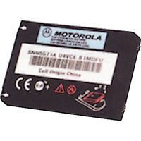 Batterie rechargeable pour radios CLS Rideout Tool & Machine Inc.