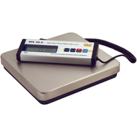 Bench Top Scales