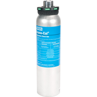 Calibration Testing Gas, 4 Gas Mix, CH4/CO/H2S/O2, 34 Litres Rideout Tool & Machine Inc.