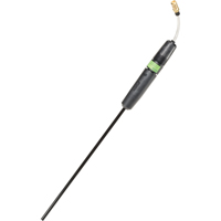 Gas Detection Sample Probe, Sampling Probe Rideout Tool & Machine Inc.