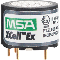 Gas Detection Parts & Accessories