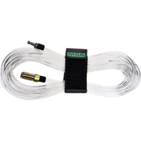 Silicone Sampling Line, Sampling Hose Rideout Tool & Machine Inc.