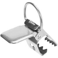 Replacement Clip for Altair Gas Monitor Rideout Tool & Machine Inc.