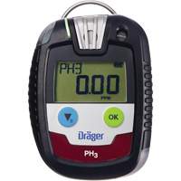 Pac&reg; 8000 Monitor, Single Gas, PH3 Rideout Tool & Machine Inc.