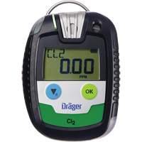 Pac&reg; 8000 Monitor, Single Gas, CI2 Rideout Tool & Machine Inc.