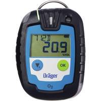 Gas Detectors