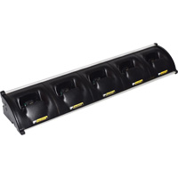 BW Ultra 5-Bay Charger Rideout Tool & Machine Inc.