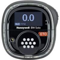 BW Wireless Solo Gas Detector, Single Gas, ETO Rideout Tool & Machine Inc.