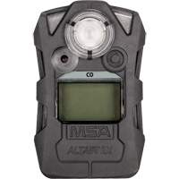 Altair&reg; 2X Gas Detector, Single Gas, CO Rideout Tool & Machine Inc.