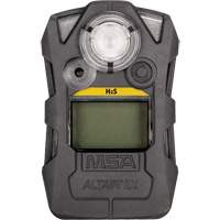 Altair&reg; 2X Gas Detector, Single Gas, H2S Rideout Tool & Machine Inc.