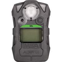 Altair&reg; 2X Gas Detector, Single Gas, SO2 Rideout Tool & Machine Inc.