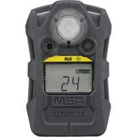 Altair&reg; 2XP Gas Detector, Single Gas, H2S Rideout Tool & Machine Inc.