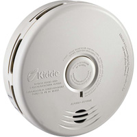 Worry-Free Living Area Sealed Smoke Alarm, Battery Operated HZ836 | Rideout Tool & Machine Inc.