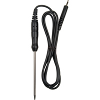Sondes de rechange  