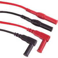 Instrumentation Parts and Accessories