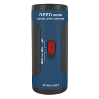 Sound Level Meters - Sound Calibrator Rideout Tool & Machine Inc.