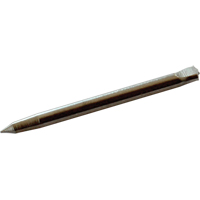 Replacement pin for Wood Moisture Meter Rideout Tool & Machine Inc.