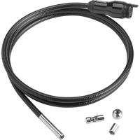 6 mm Imager with 1 m Cable for Video Inspection Camera IA846 | Rideout Tool & Machine Inc.