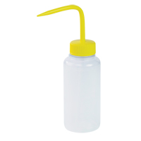 Flacon laveur de sécurité en plastique IB624 | Rideout Tool & Machine Inc.