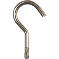 Micro Spring Scale Accessory - Threaded Hook M3 IB718 | Rideout Tool & Machine Inc.