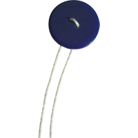 Medio Spring Scale Accessory - 10 Buttons With Thread IB724 | Rideout Tool & Machine Inc.