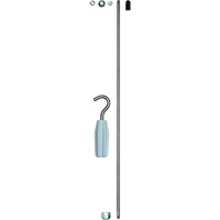 Macro Spring Scale Accessory - Pressure Set Rideout Tool & Machine Inc.