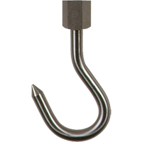 Macro Spring Scale Accessory - Lower Suspension Hook IB729 | Rideout Tool & Machine Inc.