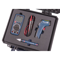 Temperature Combination Kit IB871 | Rideout Tool & Machine Inc.