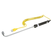 Sonde de surface &agrave; angle droit, 13" " lo Rideout Tool & Machine Inc.