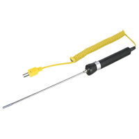 Sonde &agrave; thermocouple air/gaz, 11-1/4" " lo Rideout Tool & Machine Inc.