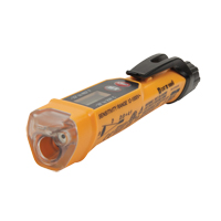 Non-Contact Voltage Tester with Infrared Thermometer IB885 | Rideout Tool & Machine Inc.