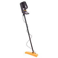 Portable Inspection Camera Receiver Rideout Tool & Machine Inc.