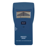 Stud, Metal and Voltage Detector IB898 | Rideout Tool & Machine Inc.