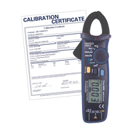 True RMS mA Clamp Meter (includes ISO Certificate), AC/DC Voltage, AC/DC Current IB900 | Rideout Tool & Machine Inc.