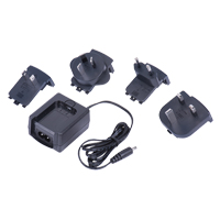 International AC Adaptor for REED R9450  Rideout Tool & Machine Inc.