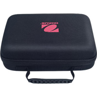 Carry Case for CX and CR Series IC012 | Rideout Tool & Machine Inc.