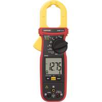 AMP-310 Motor Maintenance TRMS Clamp Meter, AC/DC Voltage, AC Current IC082 | Rideout Tool & Machine Inc.