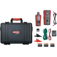 Trousse de détecteur de câbles avancée AT-6020 IC091 | Rideout Tool & Machine Inc.