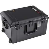 Air Case with Foam Insert, Hard Case Rideout Tool & Machine Inc.