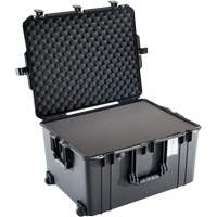 Air Case with Foam Insert, Hard Case Rideout Tool & Machine Inc.