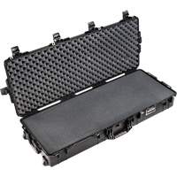 Air Long Case with Foam Insert, Hard Case Rideout Tool & Machine Inc.