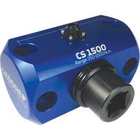 Capteur de système d'analyse de couple CS 50 CAPTURE IC335 | Rideout Tool & Machine Inc.