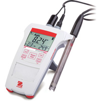 Starter 300 pH Meter Rideout Tool & Machine Inc.