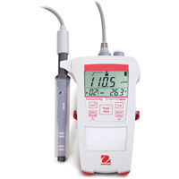 Starter 300C Portable Conductivity Meter IC373 | Rideout Tool & Machine Inc.