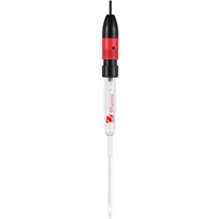 Starter 2-in-1 Refillable pH Electrode IC399 | Rideout Tool & Machine Inc.