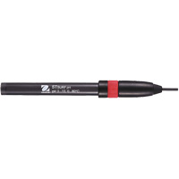 Starter 2-in-1 Refillable pH Electrode IC402 | Rideout Tool & Machine Inc.